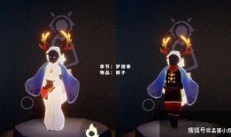 光遇最新角色爆料,神秘面纱下的奇幻之旅